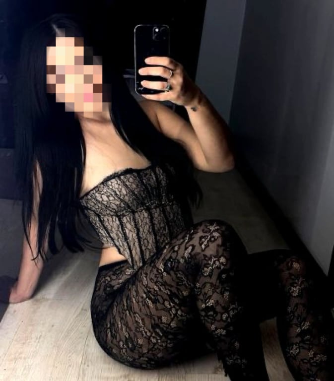 Camilla, atendimento completo com local discreto Massagem nuru em