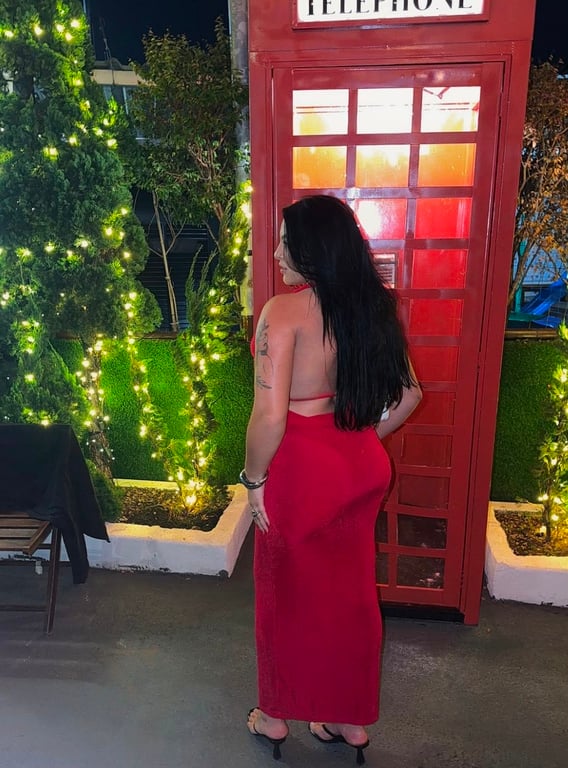 Sala Salles Massagem nuru