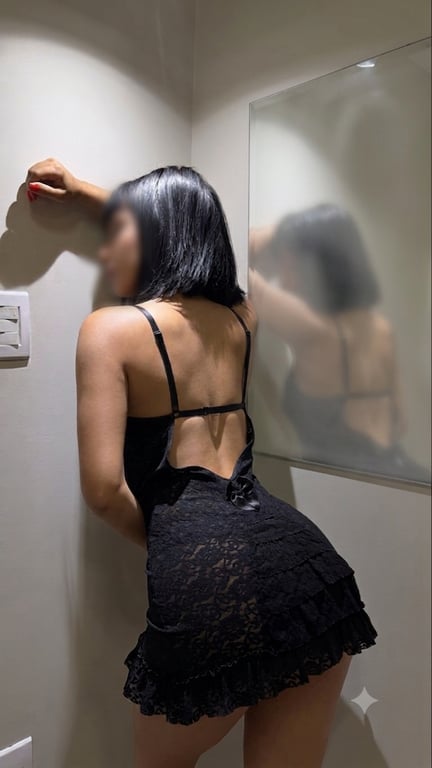Ruby Saintclair relaxamento e ao bem estar Massagem