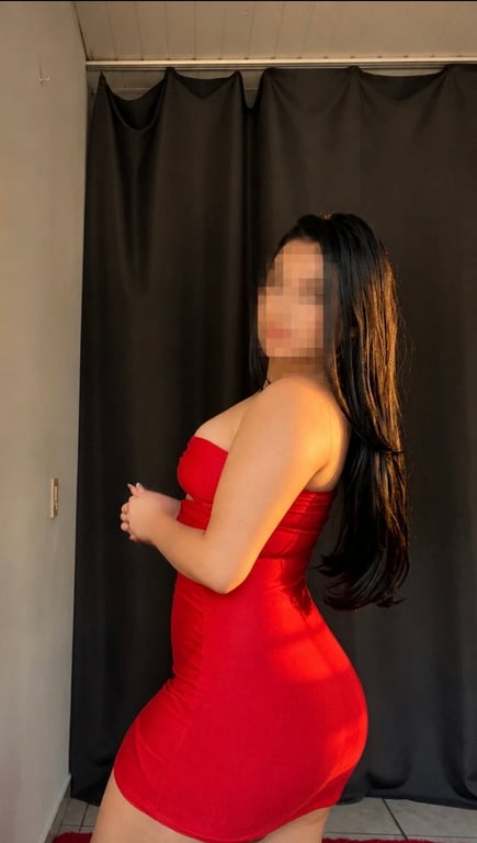 Lia, 19 anos | Massagens Profissionais e Sensoriais | Relaxamento