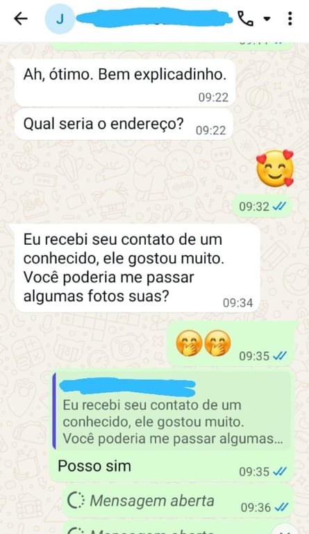 Bruna - Massagista,toque Sensitive,Nuru Massagem sensual