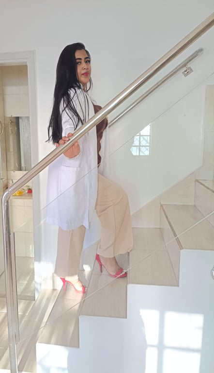 Kelly massagens relaxantes e sensoriais