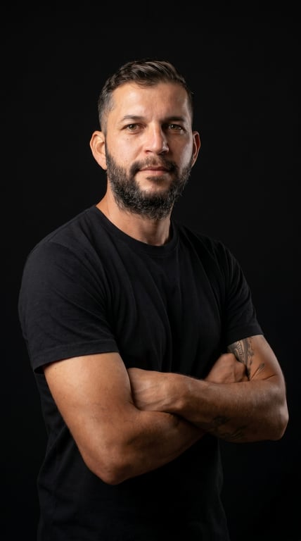 Massoterapeuta José | Relaxamento e Bem Estar