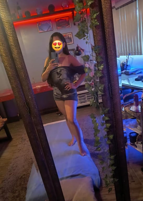 Terapeuta Mya Toque que desperta, entre o relaxar e o sentir!