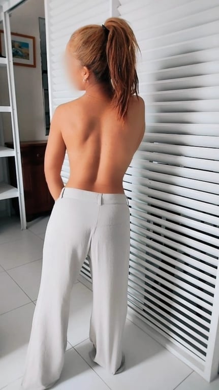 Aya | Massagens Tântrica, Nuru e Relaxante