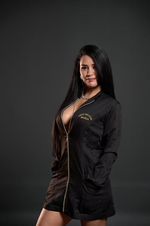 Julia massagem envolventes Massagem tântrica em