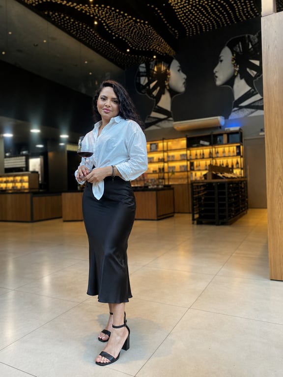 Ayla Romani Massoterapeuta , Terapeuta Sensual Massagem sensual em