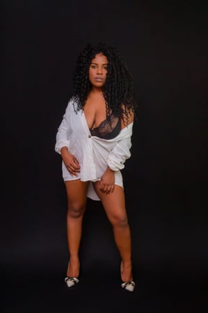 Erotismo e sensualidade