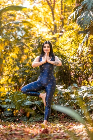 Kamala Massoterapia indiana