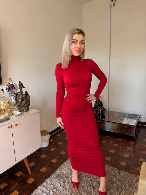 Sasha A sua melhor massagem sensual e erótica