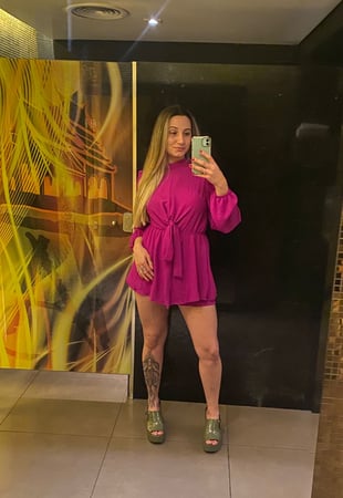 Massagista sensual em Curitiba - PR - Relax Curitiba a melhor massagem de Curitiba 