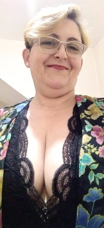 Uma mulher empoderada 