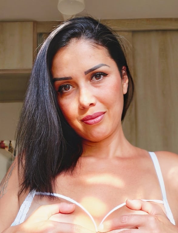 Thais Melo Terapia Corporal Sexologia Psicanálise Campinas SP