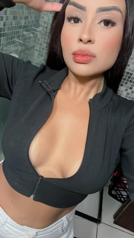 Bianca terapeuta Massagem em