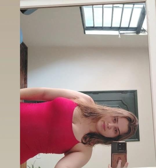 Beatriz Massoterapeuta profissional