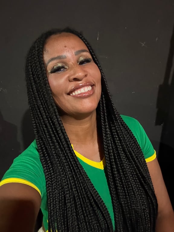 Ana terapias Massagem Relaxante Nuru, Tântrica e Depilação Masculina