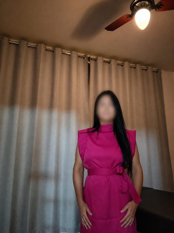 Déia Prado Massoterapeuta Massagem