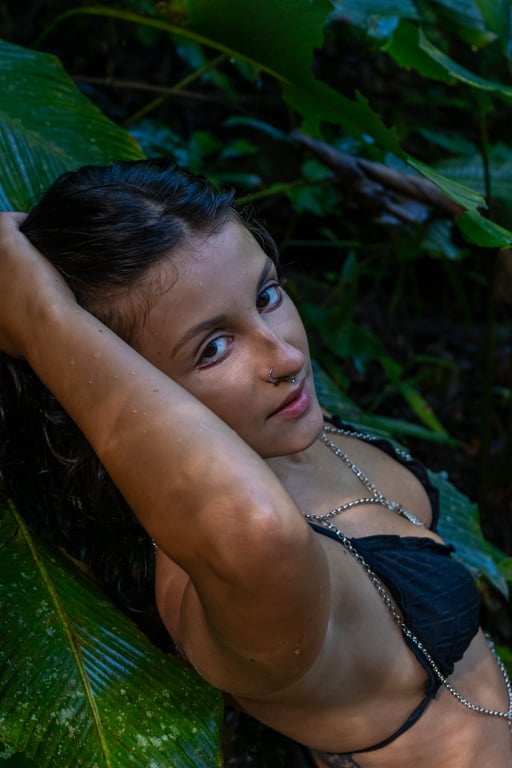Beatriz Vivências Sensoriais