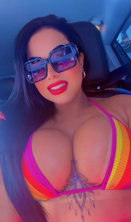 Cecília veronês massagem sensual