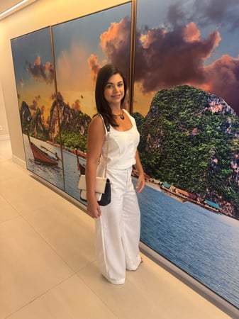 Massagista sensual em Balneário Camboriú - SC - Lari Machado Massagem Tântrica e Vivência Nuru, Spa e Dominatrix 