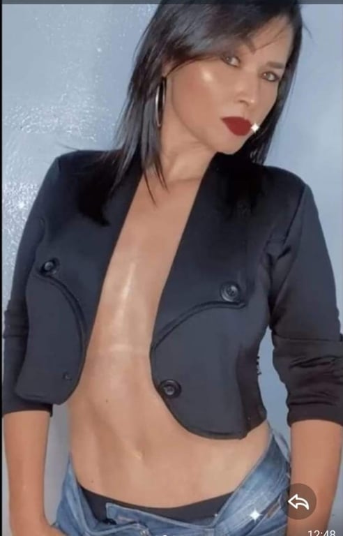 Terapeuta Holistica Elis Se permita viver essa experiencia Massagem em