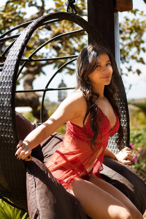 Terapeuta Valentina/Drica Massagem sensual em