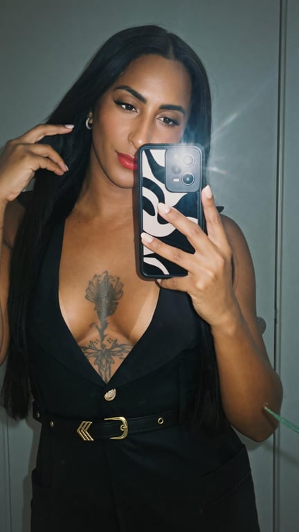 JADE, MASSAGISTA TRANS, VENHA RELAXAR DA MELHOR FORMA POSSÍVEL. Massagem tântrica