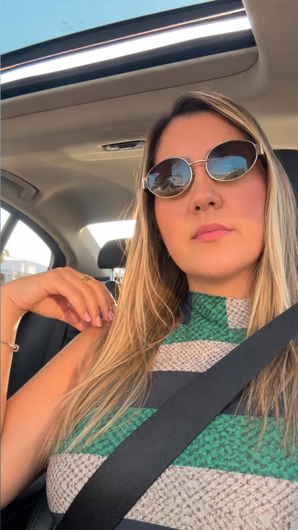 Kelly – Relaxamento e Bem Estar Personalizado Massagem nuru em