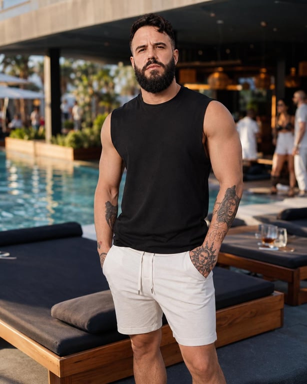 Massagistas Homens Nuru Premium Massagista em