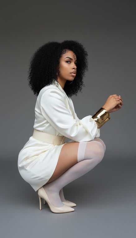 Samanta, massagens sensórias Massagista em