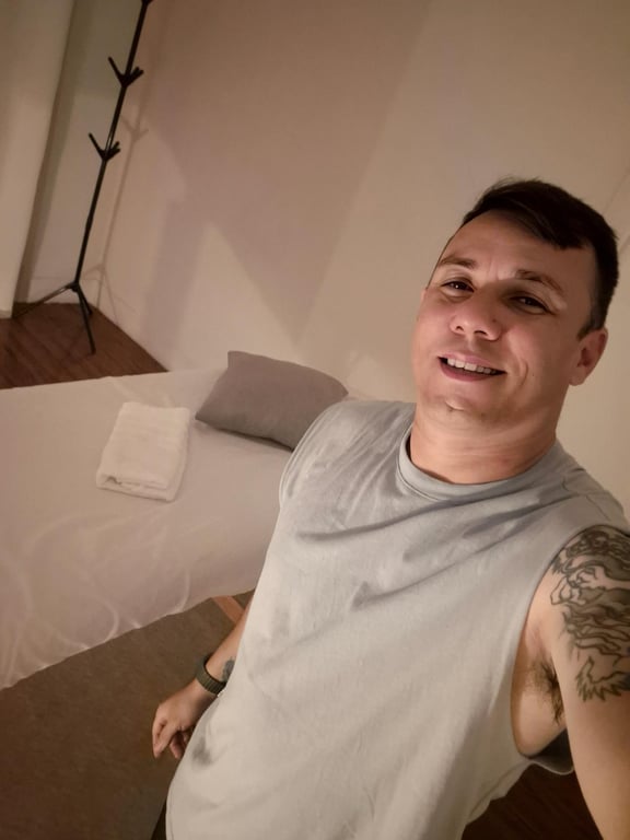 Juan Massoterapeuta | Thai Massage, Lomi Lomi Relaxante Massagem