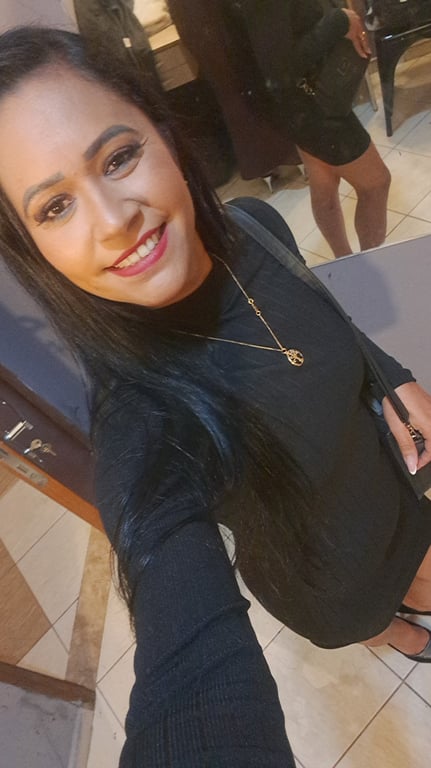 Zaia Massoterapeuta Especial Massagem nuru
