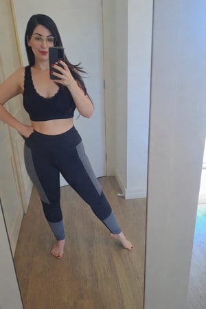 Massagista sensual em Curitiba - PR - A verdadeira Nuru você faz comigo, relaxamento profundo e imediato.