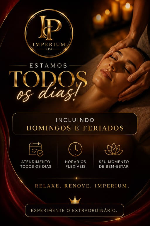 Imperium SPA 