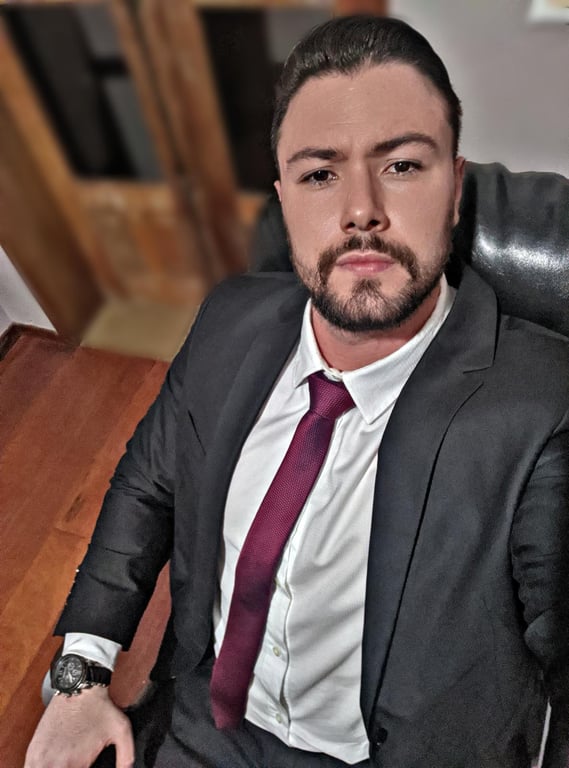 Lucas Massagista Massoterapeuta Massagem em