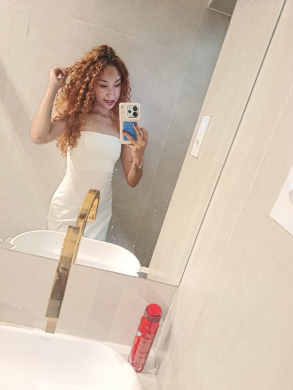 Rebeca Valentim | Massagem Tantrica, Nuru e Atendimento VIP Massagem tântrica