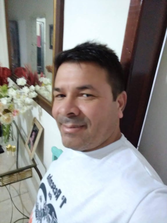 Massoterapeuta D’Marco