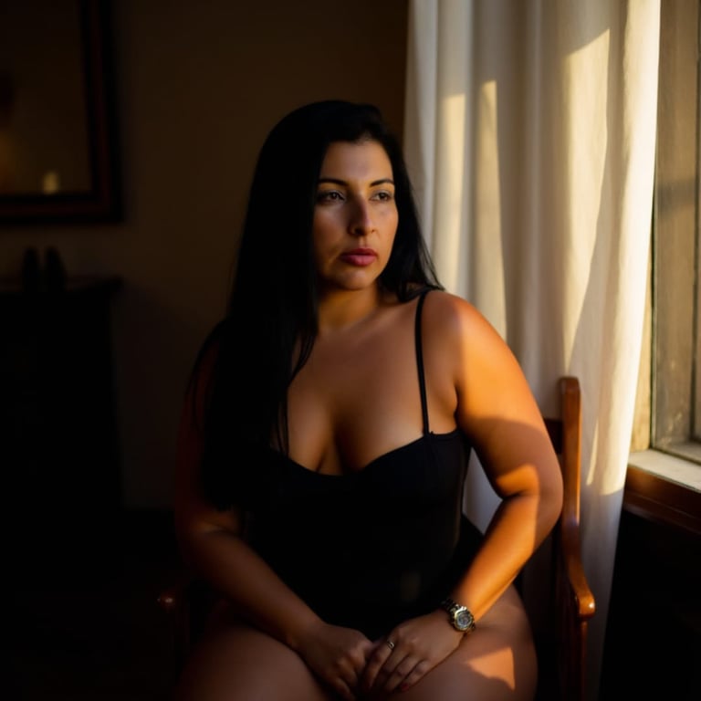 Massagem Sensual Sem Frescura com Atendimento Discreto e Envolvente