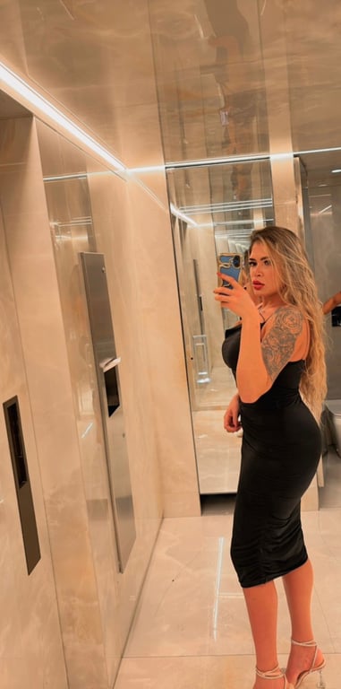 Karen Massagista Sensual Massagem sensual em
