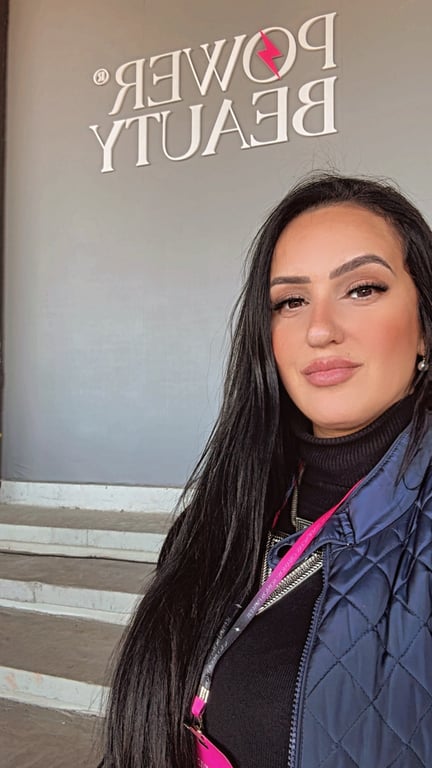 Dama Massagem sensual em