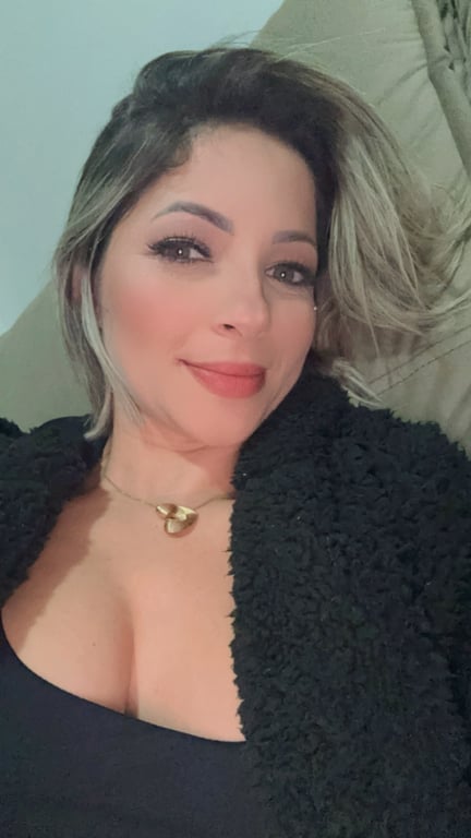 Catiane Massoterapeuta Massagem Nuru Massagem em