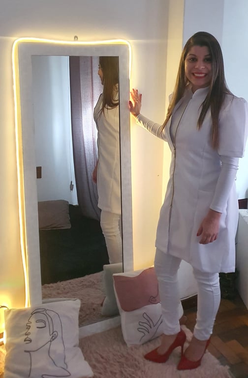 Ray Terapias e Massagens Profissionais Massagem nuru