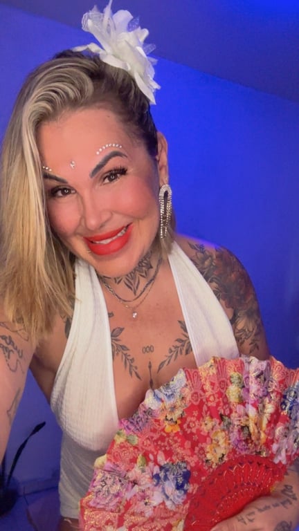 Maya Lotos Massagem