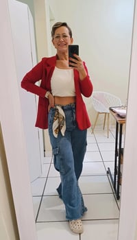 Yasmin Terapeuta Tântrica