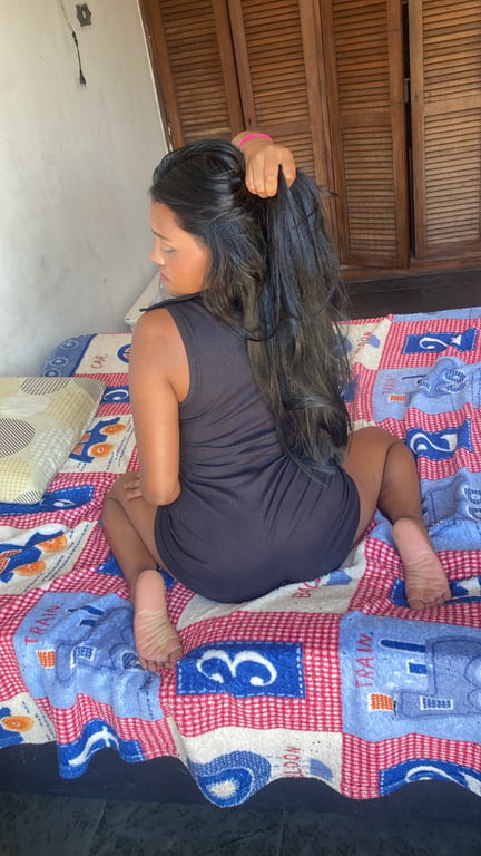 Bia Soares Massoterapeuta