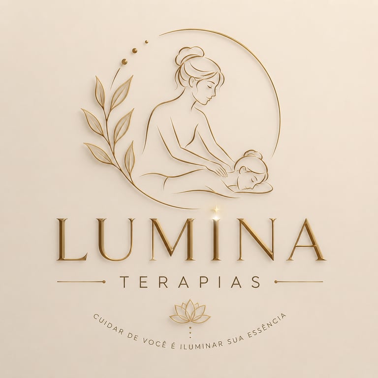 Lumina Terapias & Bem estar