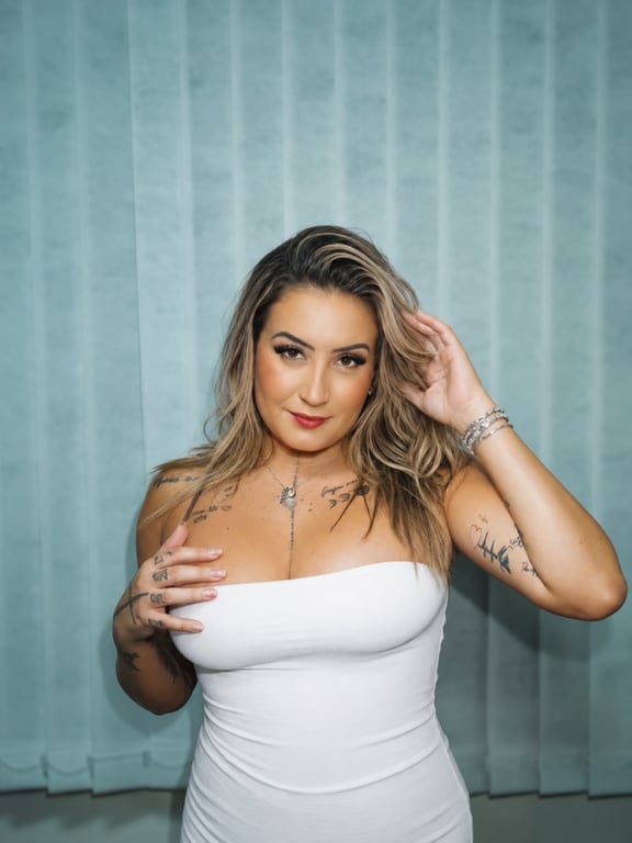 Kauany Massagista Massagem Realaxante, Terapêutica e Tântrica Massagem sensual
