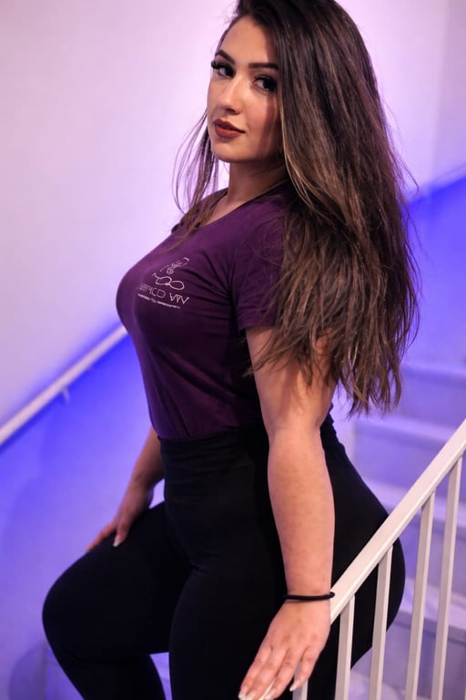 Raquel Uma experiência de conexão entre corpo, mente e essência.