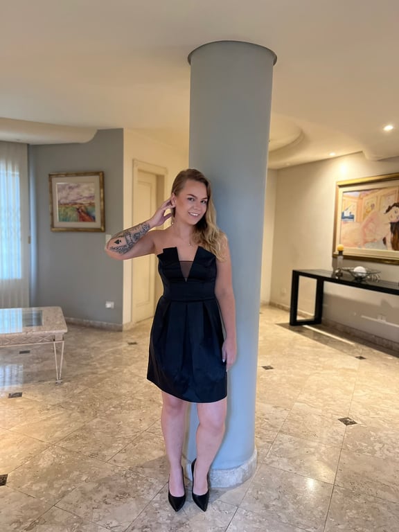 Bella Donna Spa Masculino Massagem nuru