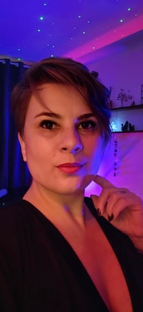 Um Convite à Minha Intimidade 